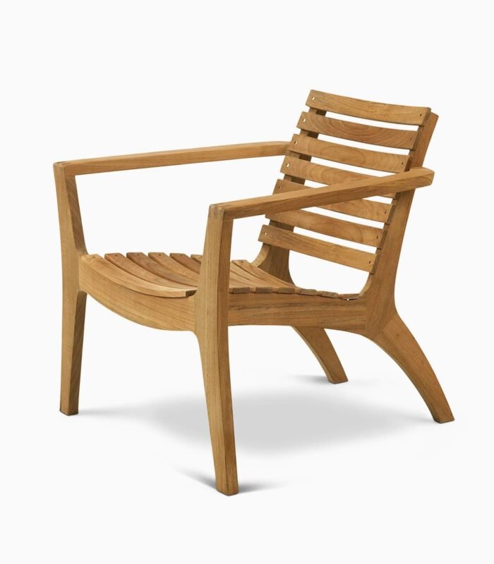 Classic wooden chair - Slika 2