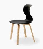 Panton tunior chair - Slika 4